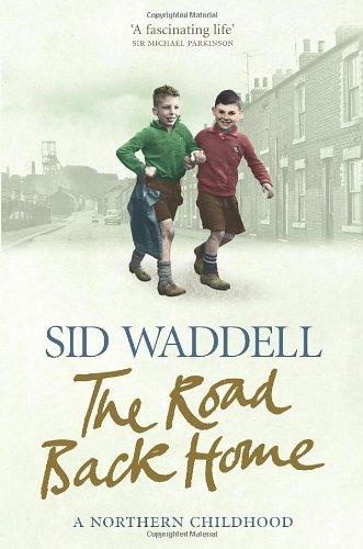 Book The Road Back Home: A Northern Childhood free