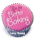 Book Tips for Better Baking free