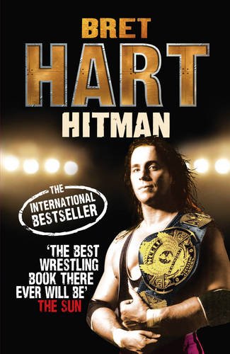 Book HitmanMy Real Life in the Cartoon World of free