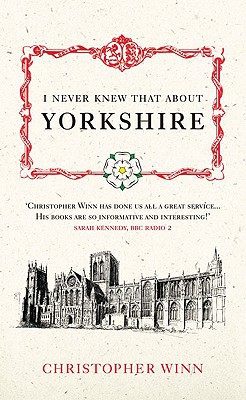 Book I Never Knew That About Yorkshire free