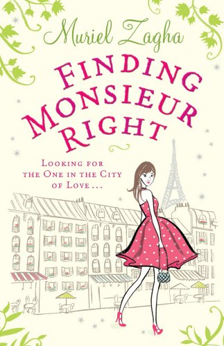 Book Finding Monsieur Right free