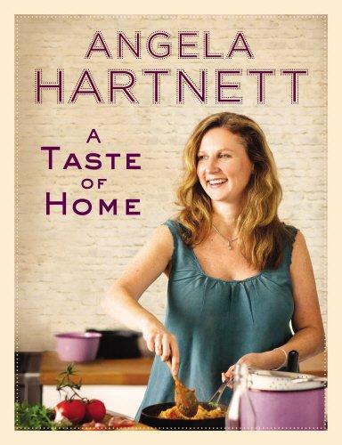 Book A Taste of Home: 200 Quick and Easy Recipes free