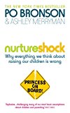 Book Nurtureshock. Po Bronson & Ashley Merryman free