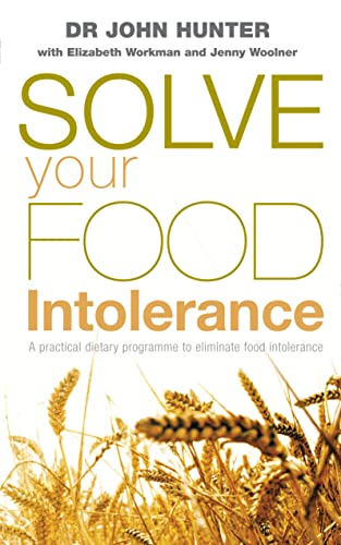 Book The New Allergy Diet: The Step-By-Step Guide to Overcoming Food Intolerance free