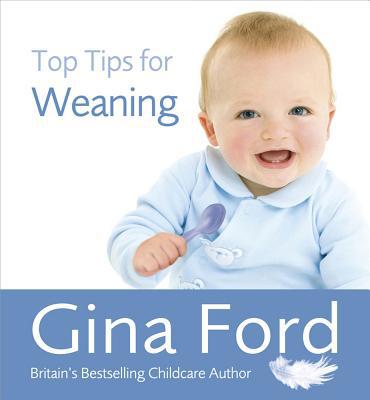 Book Top Tips for Weaning free