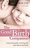 Book Good Birth Companion: Your Essential Guide to Having the Best Labour and Birth free