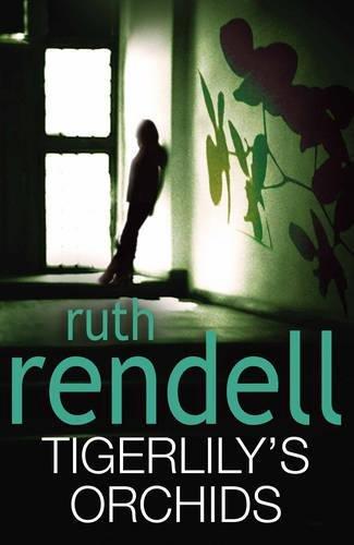 Book Tigerlily's Orchids free