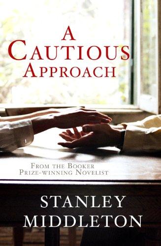 Book A Cautious Approach free