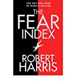Book The Fear Index free