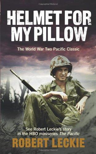 Book Helmet for My Pillow: From Parris Island to the Pacific free