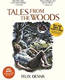 Book Tales From the Woods: (with audio CD) free