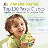 Book Top 100 Pasta Dishes free