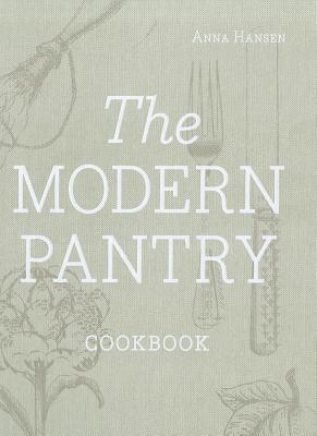 Book The Modern Pantry Cookbook free Book The Modern Pantry Cookbook free