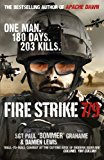 Book Fire Strike 7/9 free