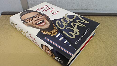 Book Through Thick and Thin: My Autobiography free