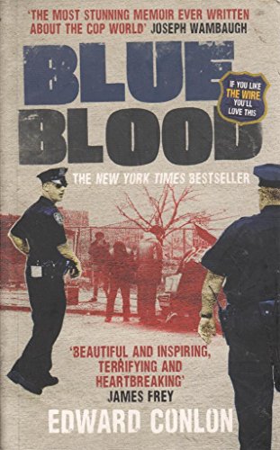 Book Blue Blood free