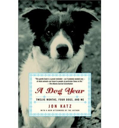 Book A Dog Year free