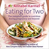 Book Eating for Two. by Annabel Karmel free