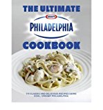 Book The Ultimate Philadelphia Cookbook. free