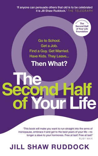 Book Second Half of Your Life free