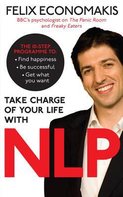 Book Take Charge of Your Life with NLP free