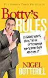 Book Botty Rules: Success Secrets of Business in the 21st Century free