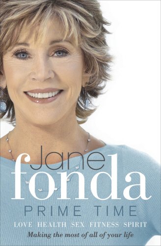 Book Prime Time: Creating a Great Third ACT free