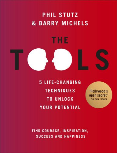 Book The Tools free