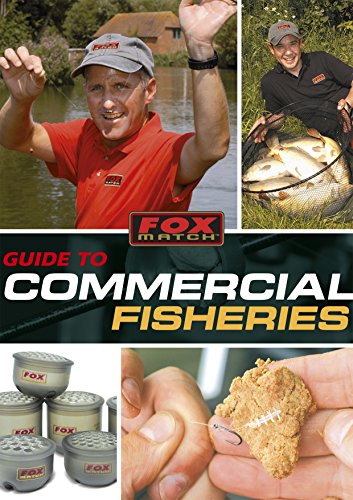Book Fox Guide To Commercial Fisheries free