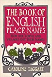 Book The Book of English Place Names: How Our Towns and Villages Got Their Names free