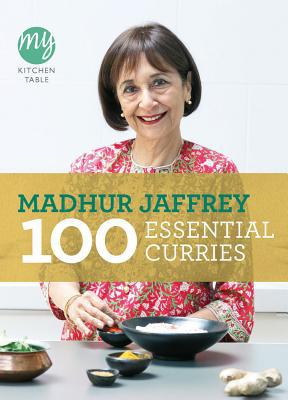 Book 100 Essential Curries (My Kitchen Table) free