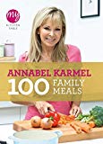 Book My Kitchen Table: 100 Family Meals free