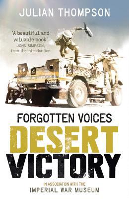 Book Forgotten Voices Desert Victory free