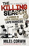 Book Killing Season: A Summer in South-Central with LAPD Homicide free