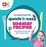Book Quick & Easy Toddler Recipes free