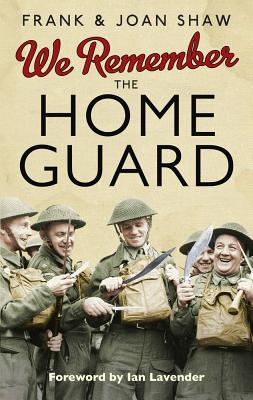 Book We Remember the Home Guard free