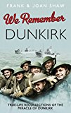 Book We Remember Dunkirk free