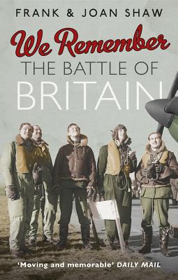 Book We Remember the Battle of Britain free