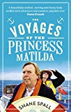 Book The Voyages of the Princess Matilda free