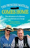 Book The Princess Matilda Comes Home free