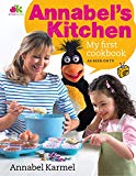 Book Annabel's Kitchen: The Beginner's Cookbook free