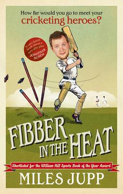 Book Fibber in the Heat free