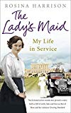 Book The Lady's Maid: My Life in Service free