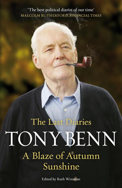 Book A Blaze of Autumn Sunshine free