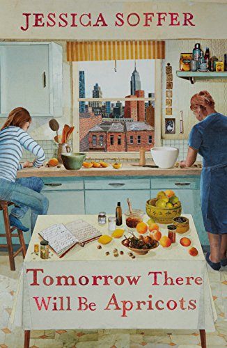 Book Tomorrow There Will be Apricots free