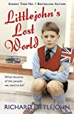Book Littlejohn's Lost World free