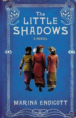 Book Little Shadows free