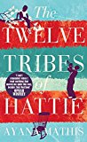 Book The Twelve Tribes of Hattie free