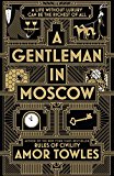 Book A gentleman in Moscow free