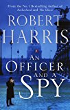 Book An Officer and a Spy free
